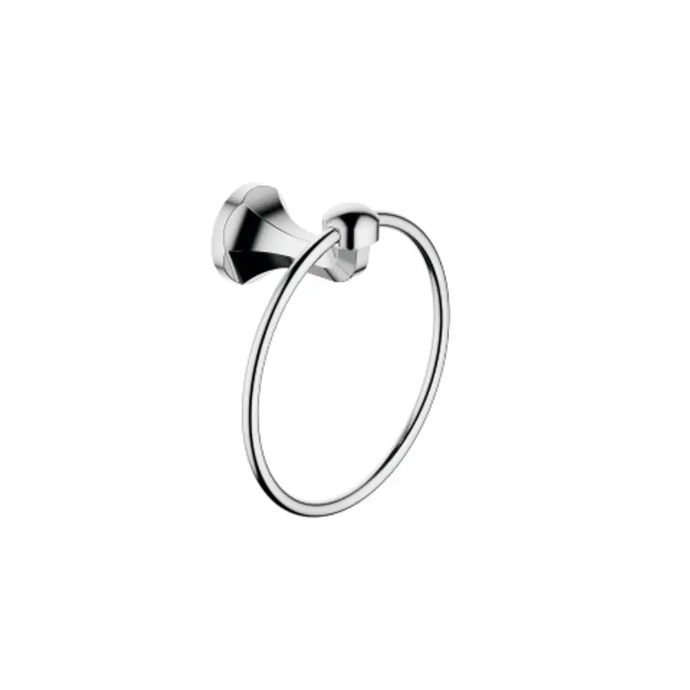 Dornbracht-MADISON-Handtuchring-Ausladung 97mm-chrom, 83200361-00 Galeriebild 1